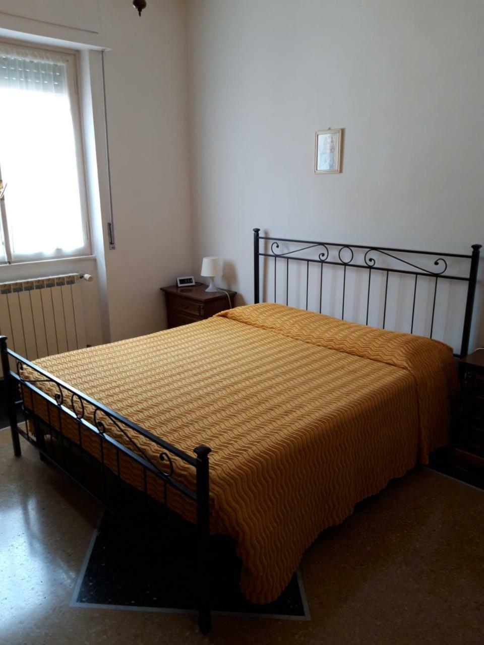 Casa Rina Appartamento Levanto Eksteriør bilde