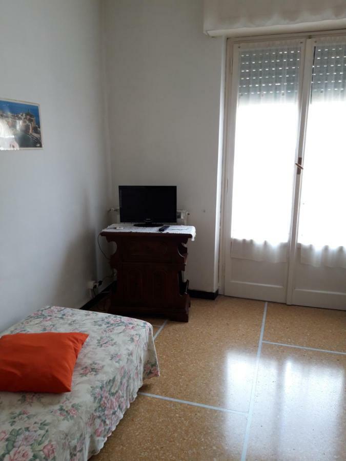 Casa Rina Appartamento Levanto Eksteriør bilde