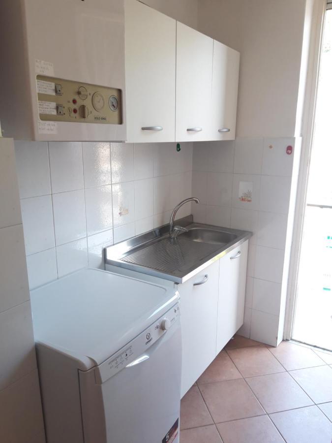 Casa Rina Appartamento Levanto Eksteriør bilde