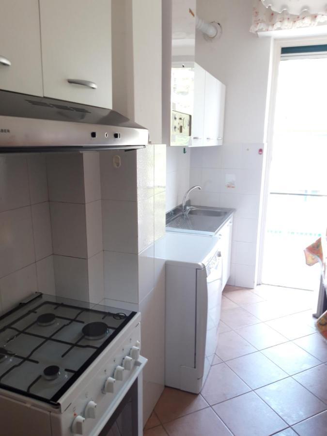 Casa Rina Appartamento Levanto Eksteriør bilde