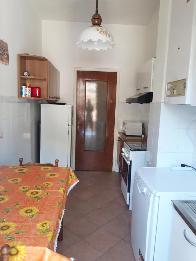Casa Rina Appartamento Levanto Eksteriør bilde